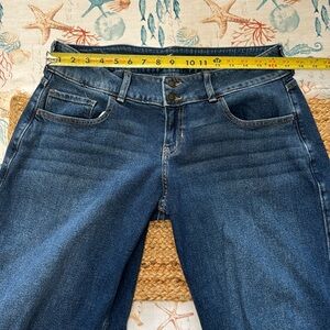 Hollister Low-Rise Vinage Baggy Jeans